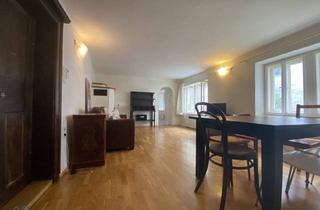 Wohnung mieten in 5400 Hallein, Charmante 3,5-Zimmer-Wohnung im Historischen Stadtkern von Hallein!