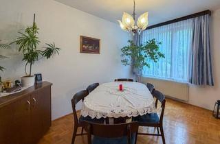 Maisonette kaufen in 1170 Wien, Neuwaldegg am Waldrand - Maisonette mit 65 m² Eigengarten