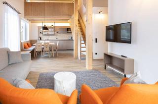 Garagen kaufen in 4573 Hinterstoder, Freizeitwohnsitz Dormio Aparthotel Hinterstoder: Typ d2 im Dachgeschoss