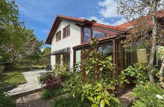 Haus kaufen in Korneuburg, 2105 Oberrohrbach, 2105 Oberrohrbach: Efh im Wiener Speckgürtel - Ruhelage mit Pool & Wintergarten