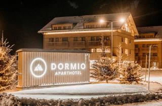 Garagen kaufen in 4573 Hinterstoder, Dormio Aparthotel Hinterstoder: Typ d3 im Erdgeschoss