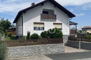 Haus kaufen in 7551 Stegersbach, Gepflegtes Landhaus in ruhiger Aussichtslage!