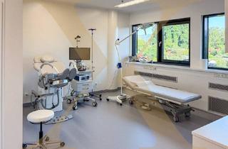 Büro zu mieten in 4020 Linz, Attraktive Ordinationsfläche an der Donaulände - Ärztezentrum - zu vermieten!
