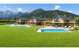 Grundstück zu kaufen in 8911 Admont, Exklusives Baugrundstück mit Panoramablick in Hall bei Admont!