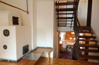Reihenhaus kaufen in Am Pöstlingberg, 4040 Linz, Reihenhaus mit Garten und Garage am Pöstlingberg bei Linz
