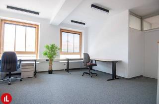 Büro zu mieten in 2320 Schwechat, Büro - für junge Firmen, klimatisiert, modern, sonnige 24m²