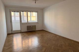 Wohnung mieten in Thaliastrasse, 1160 Wien, 4-Zimmer-Wohnung mit Loggia und Einbauküche in 1160 Wien, 97M² - WG Geeignet