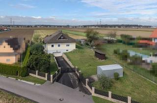 Einfamilienhaus kaufen in 8402 Werndorf, Viel Platz Für Neue Ideen: Großzügiges Einfamilienhaus auf 1.478 m² Grund