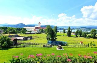 Wohnung mieten in See, 9313 Sankt Georgen am Längsee, Längsee - Komplett Ausgestattetes Luxusappartement