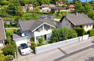 Haus kaufen in 9071 Köttmannsdorf, Charmante Liegenschaft mit Zwei Wohnhäusern
