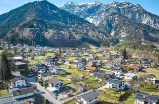 Grundstück zu kaufen in Rellstalstraße 28, 6773 Vandans, Traum-Baugrund in Vandans - 770 m², Sonnig, Bergpanorama, Beste Infrastruktur! (Provisionsfrei)