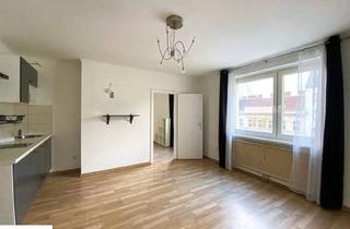 Wohnung kaufen in Laxenburger Straße, 1100 Wien, Helle 2-Zimmer Wohnung mit Toller Infrastruktur!