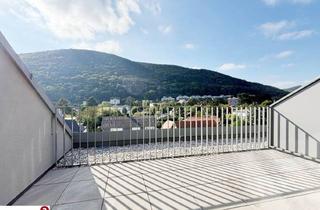 Maisonette kaufen in 2371 Hinterbrühl, Preisreduktion Diesen Ausblick Immer Genießen Können!