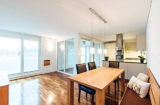 Wohnung mieten in 6850 Dornbirn, Tolle 3-Zimmer-Dachgeschoss-Wohnung mit traumhafter Aussicht