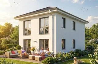 Haus kaufen in 6845 Hohenems, Neues Einfamilienhaus - 5-Zimmer inkl. Grundstück in familienfreundlicher Umgebung!