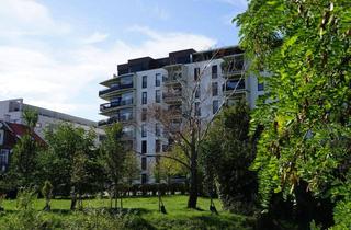 Wohnung kaufen in Hilde-Spiel-Gasse, 1230 Wien, Provisionsfreie 3-Zimmer-Neubauwohnung mit Balkon beim Bahnhof Liesing