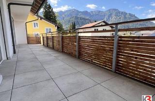 Wohnung kaufen in 5084 Großgmain, K3 - 3-Zi-Wohnung mit 2 Balkonen, 2 Bäder, 2 Parkplätze und Panoramablick