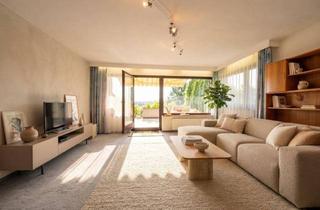 Wohnung kaufen in 6020 Innsbruck, Logenplatz über Innsbruck – Terrasse, Ruhe & Bergpanorama