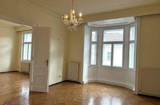 Wohnung kaufen in Rochusmarkt, 1030 Wien, TOP LAGE***Altbaucharme trifft Stadtleben – großzügige 4-Zimmer-Wohnung nahe Rochusmarkt+++