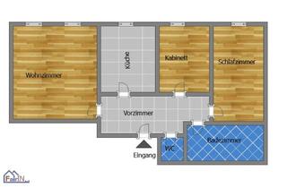 Wohnung mieten in Hardtmuthgasse, 1100 Wien, AB SOFORT***Moderne 3-Zimmer Wohnung im Herzen von Wien Favoriten***