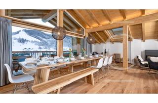 Haus kaufen in 5505 Mühlbach am Hochkönig, Luxuriöse Chalet zur touristischen Vermietung in Mühlbach am Hochkönig!