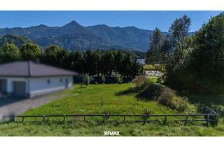 Grundstück zu kaufen in Gartenweg 3-25, 9584 Finkenstein, Grundstück mit Potenzial in Finkenstein am Faaker See