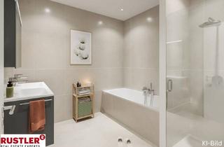 Wohnung kaufen in 2351 Wiener Neudorf, Ein neues Wohnhighlight am Mödlingbach entsteht - EARLY-BIRD-PREIS