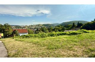 Grundstück zu kaufen in 7203 Wiesen, PANORAMAGRUND MIT GUTER INFRASTRUKTUR