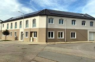 Penthouse kaufen in 7100 Neusiedl am See, Penthouse mit Galerie und Dachterrasse – individueller Wohntraum in Neusiedl am See