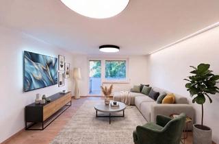 Wohnung kaufen in Lange Gasse, 8010 Graz, Geidorf, Lange Gasse: 104 m² Erstbezug nach Generalsanierung — klimatisiert, systemverkabelt, alarmgesichert. Mit Blick auf den Schlossberg