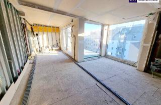Penthouse kaufen in Trubelgasse, 1030 Wien, Hier oben gibt’s mehr als nur frische Luft! Einfach WOW! Ab ins Dachgeschoss und rein ins neue Leben! 4 Zimmer + Alles auf einer Ebene + Lift direkt ins Penthouse + Hochwertige Ausstattung! Jetzt zugreifen!