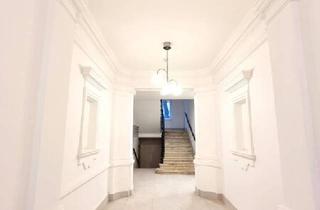 Wohnung kaufen in Trubelgasse, 1030 Wien, Stilvoll wohnen, Ruhe genießen - Ein Altbaujuwel mit Loggia! Erstbezug mit Stil! Rundum saniertes Altbauhaus + Ideale Raumaufteilung! Jetzt zugreifen!