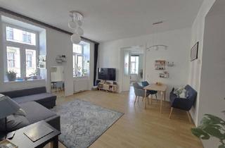Wohnung kaufen in Elterleinplatz, 1170 Wien, +Lichtdurchfluteter Altbautraum+ Perfekter Grundriss, Ost-Süd-Ausrichtung & 2 moderne Bäder+ direkt an der kommenden U5-Station++!