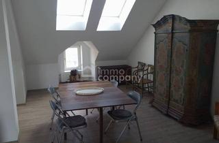 Wohnung kaufen in 1180 Wien, Herrliche Dachgeschosswohnung in Währing!