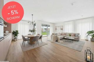Wohnung kaufen in Ackergasse 14, 2700 Wiener Neustadt, Jetzt 421.000,- statt 443.000,-! Für Freigeister: 3-Zimmer-Wohnung mit 40 m²-Wohnküche | Mehr als 80 m² Privatgarten | Viel Staufläche | Provisionsfrei