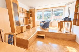 Wohnung mieten in Seidenhofstraße, 8020 Graz, * * * SINGLE-HIT Nähe FH-JOANNEUM... WAHLWEISE LEER oder MÖBLIERT... LIFT... ALLEGEMEINGARTEN... PARKMÖGLICHKEIT... STRASSENBAHN * * *