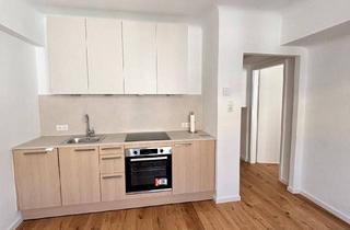 Wohnung mieten in Rainergasse 17, 1040 Wien, Erstbezug nach Sanierung: helle 2-Zimmer-Wohnung mit Morgensonne im 4. Bezirk