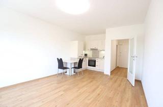 Wohnung mieten in Schachterlweg, 9020 Klagenfurt, Schöne und sanierte Garconniere in Welzenegg - Schachterlweg Nähe Lutz