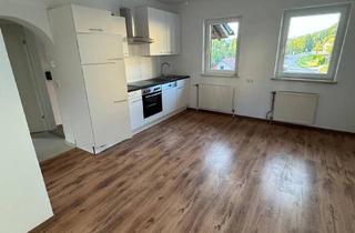 Wohnung mieten in 4452 Ternberg, Kernsaniert: Helle 4-Zimmer-Wohnung mit Balkon- und Gartenmitbenützung