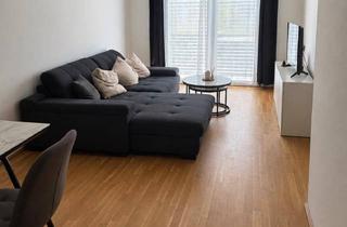 Wohnung mieten in Grasbergergasse, 1030 Wien, Nachmieter:in ab 1.11., Miete 1108,65€ warm, 50,84m2, 2 Zimmer mit Balkon, 1030