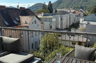 Wohnung mieten in Vinzenzgasse 33, 8020 Graz, Sonnige Pärchenwohnung mit Plabutsch-Blick