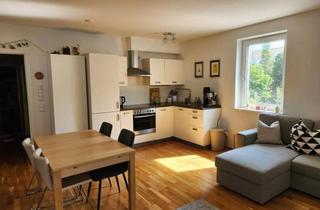 Wohnung mieten in Siebenhügelstraße 11, 9020 Klagenfurt, Ruhige 2-Zimmer-Wohnung mit Loggia in Waidmannsdorf