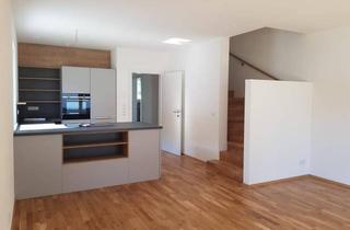 Maisonette mieten in Pillerseestrasse 23, 6384 Waidring, 4 Zimmer Maisonette Wohnung mit großzügigen Garten