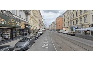 Geschäftslokal mieten in Wallensteinstraße 56, 1200 Wien, Starte in die Selbstständigkeit