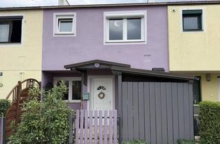Reihenhaus kaufen in 2630 Ternitz, Gemütliches Reihenhaus mit Garten und Keller! Zentrumslage!