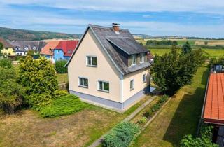 Einfamilienhaus kaufen in 3125 Statzendorf, Charmantes Einfamilienhaus mit Baulandreserven