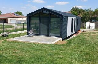 Haus mieten in Panzing 19, 3141 Panzing, Modernes Erstbezugshaus - 50 m² + auf 300 m² Grundstück - 2 Stellplätze