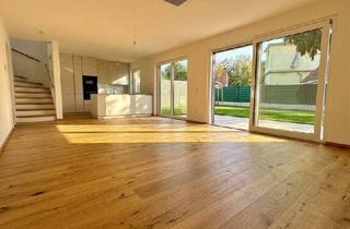 Haus kaufen in 1210 Wien, 5 Zimmer Erstbezug Traumhaus mit ca. 150m2 Garten! 2 Badezimmer! Markenküche! Provisionsfrei für den Käufer