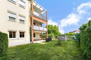 Wohnung kaufen in Josef Kollmann-Straße, 2500 Baden, Ein Garten voller Kindheit – Ihr neues Familienzuhause