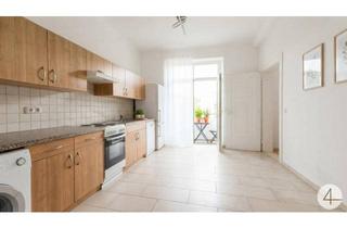Wohnung kaufen in 3500 Krems an der Donau, Rarität in Krems: Charmante 3-Zimmer-Stilaltbauwohnung mit Balkon & Lift – nähe Stadtpark